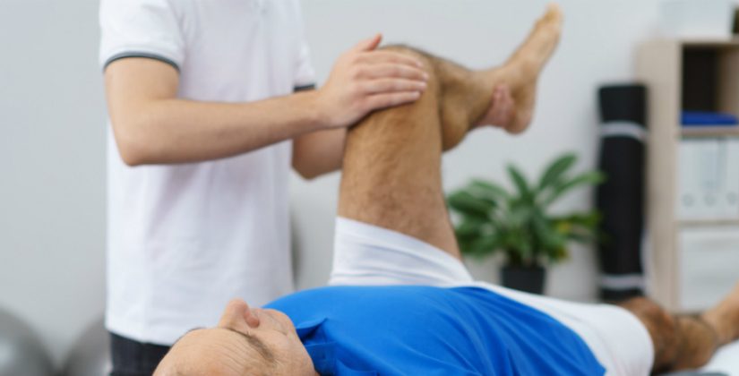 Descubra a Fisioterapia Funcional: Força, Saúde e Tempo para o que Importa